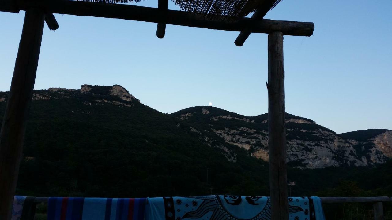 Ort Holiday'S Time Orco Feglino Eksteriør billede